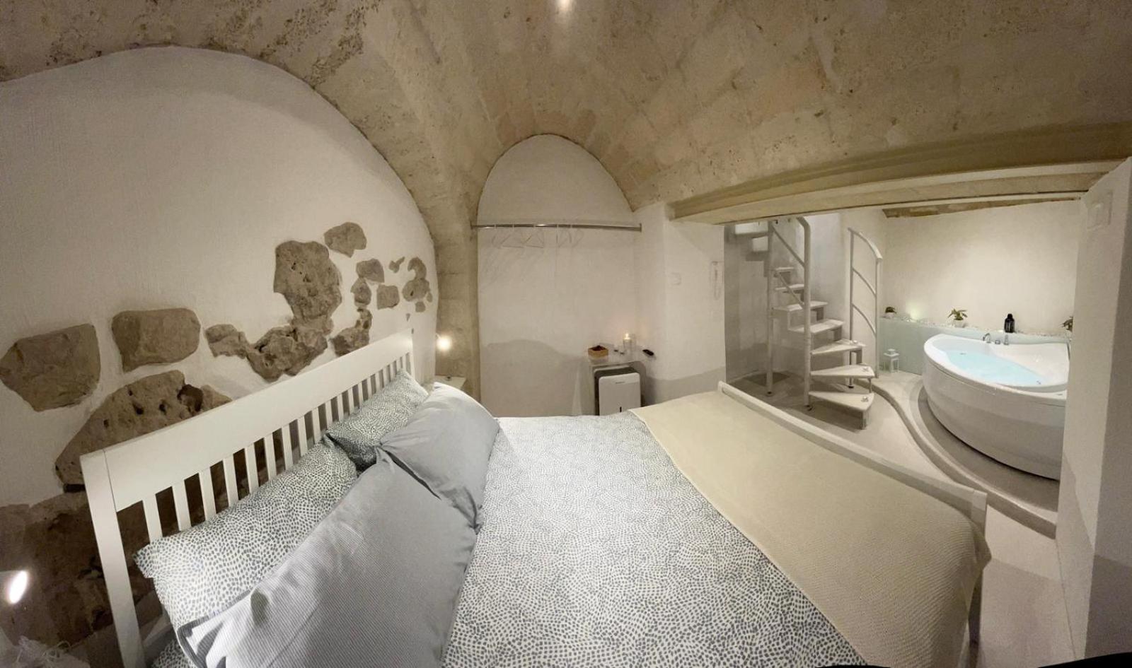Bed and Breakfast Casa Dei Martiri Altamura Exterior foto